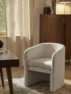 Fauteuil Mairo^Westwing Collection Fashion