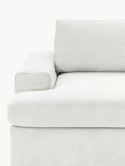 Fauteuil Russell met afneembare hoezen^Westwing Collection Hot