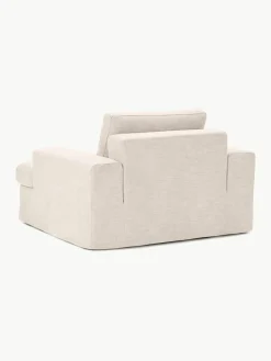Fauteuil Russell met afneembare hoezen^Westwing Collection Best