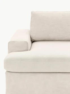 Fauteuil Russell met afneembare hoezen^Westwing Collection Best