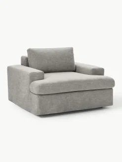 Fauteuil Russell met afneembare hoezen^Westwing Collection Discount