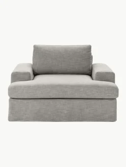 Fauteuil Russell met afneembare hoezen^Westwing Collection Discount