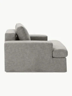 Fauteuil Russell met afneembare hoezen^Westwing Collection Discount
