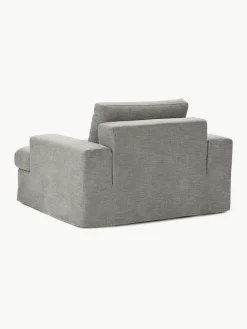 Fauteuil Russell met afneembare hoezen^Westwing Collection Discount