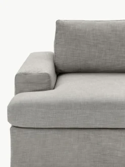 Fauteuil Russell met afneembare hoezen^Westwing Collection Discount