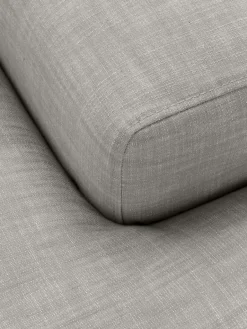 Fauteuil Russell met afneembare hoezen^Westwing Collection Discount