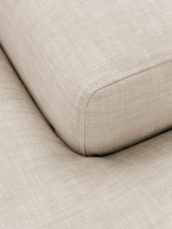 Fauteuil Russell met afneembare hoezen^Westwing Collection Fashion