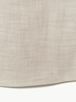 Fauteuil Russell met afneembare hoezen^Westwing Collection Fashion