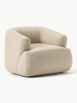 Fauteuil Sofia^Westwing Collection Fashion