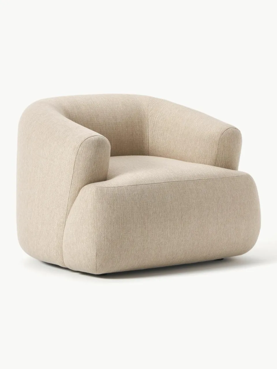 Fauteuil Sofia^Westwing Collection Fashion