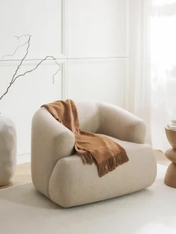 Fauteuil Sofia^Westwing Collection Fashion