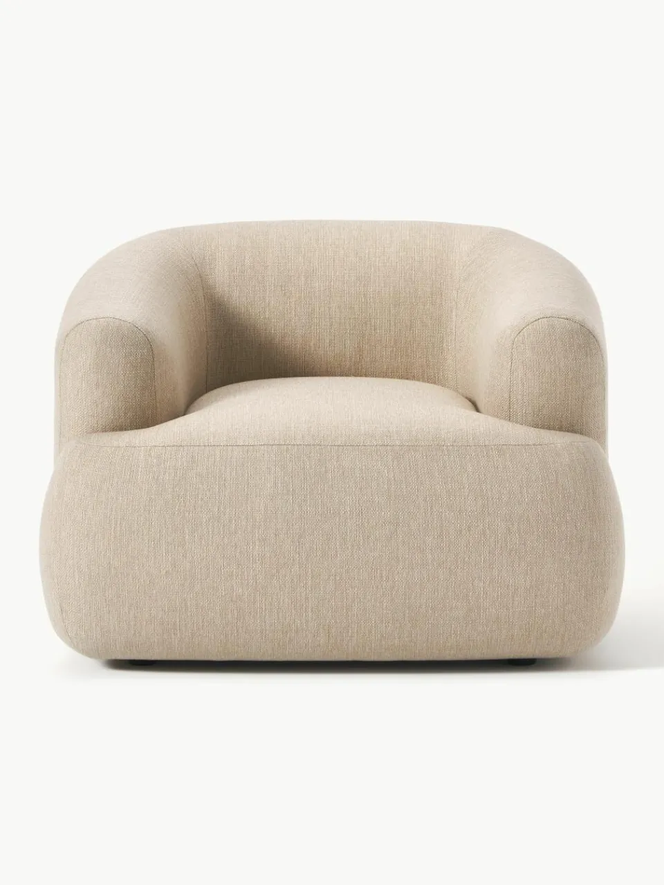 Fauteuil Sofia^Westwing Collection Fashion