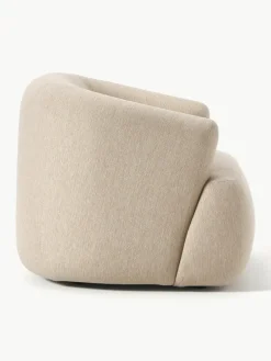 Fauteuil Sofia^Westwing Collection Fashion