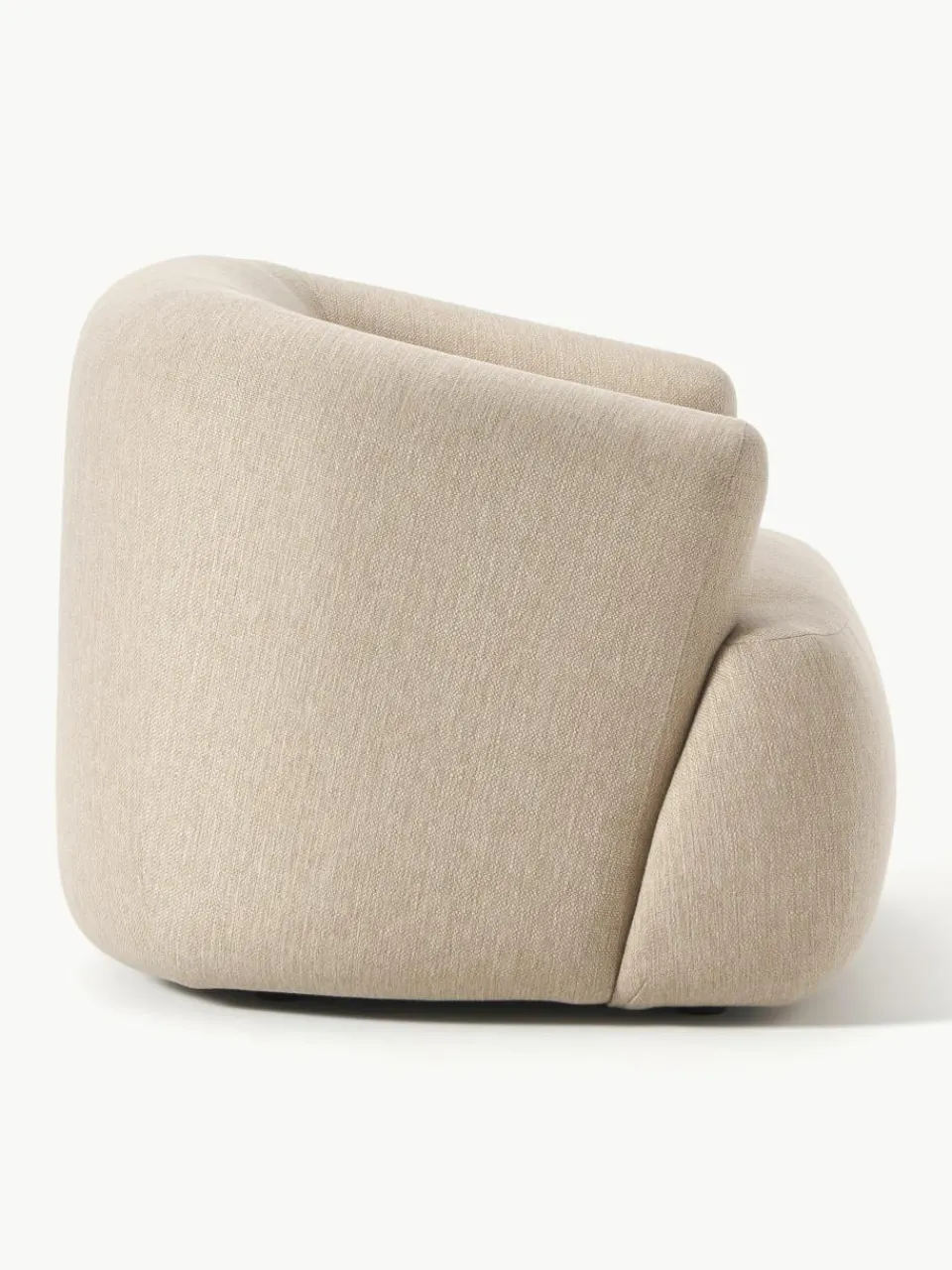 Fauteuil Sofia^Westwing Collection Fashion