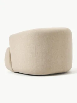 Fauteuil Sofia^Westwing Collection Fashion