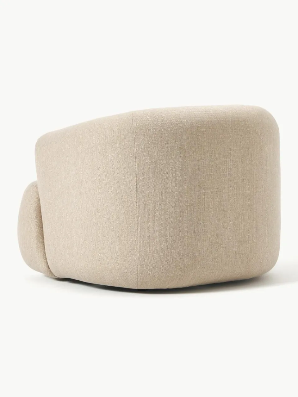 Fauteuil Sofia^Westwing Collection Fashion