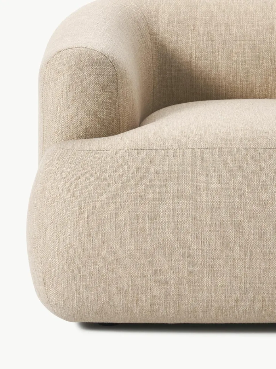 Fauteuil Sofia^Westwing Collection Fashion