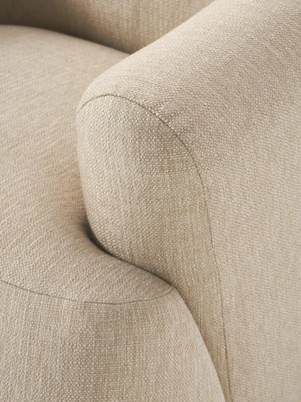 Fauteuil Sofia^Westwing Collection Fashion