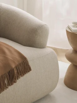 Fauteuil Sofia^Westwing Collection Fashion