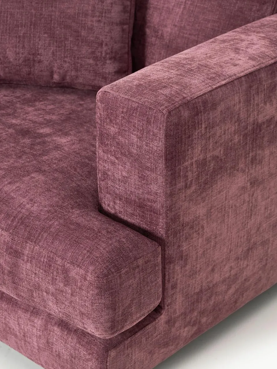 Fauteuil Tribeca^Westwing Collection Discount