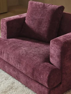 Fauteuil Tribeca^Westwing Collection Discount