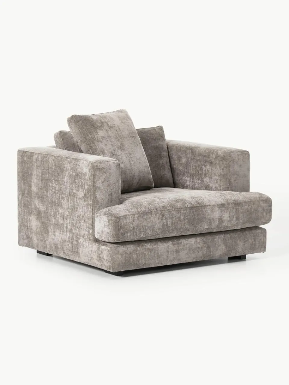 Fauteuil Tribeca^Westwing Collection Best