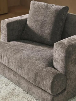 Fauteuil Tribeca^Westwing Collection Best