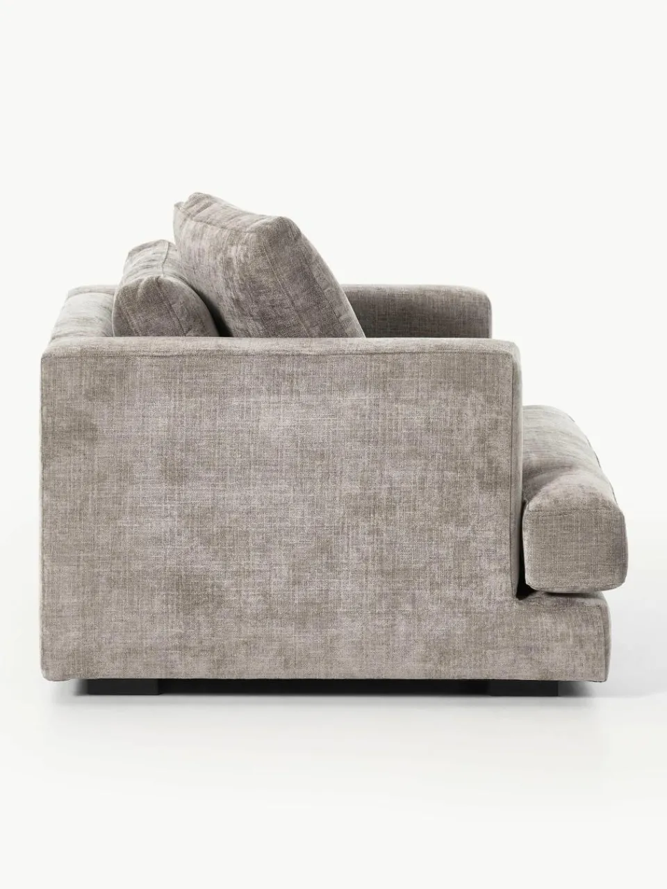 Fauteuil Tribeca^Westwing Collection Best
