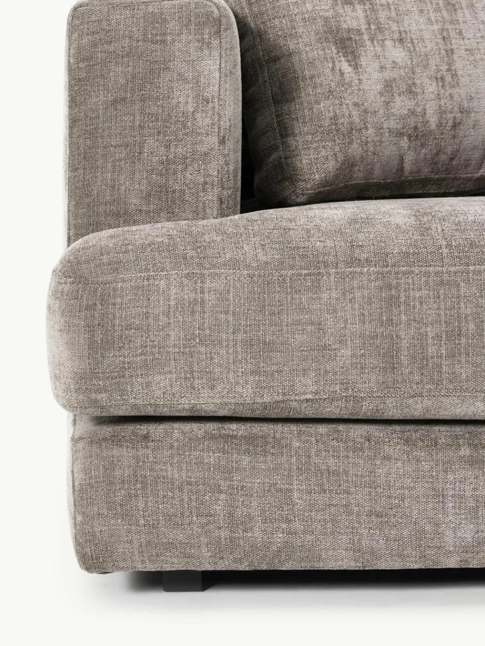 Fauteuil Tribeca^Westwing Collection Best