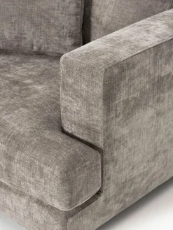 Fauteuil Tribeca^Westwing Collection Best