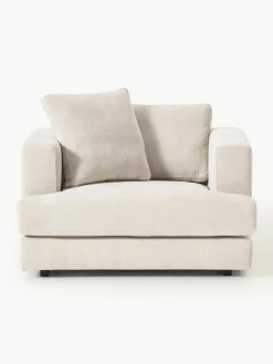 Fauteuil Tribeca^Westwing Collection New