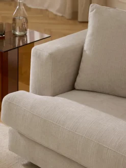 Fauteuil Tribeca^Westwing Collection New