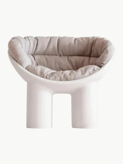 Fauteuil zitkussen Roly Poly^Driade Discount