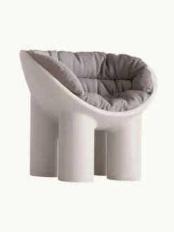 Fauteuil zitkussen Roly Poly^Driade Discount