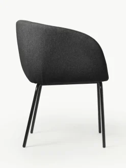 Fauteuils Alani, 2 stuks^Westwing Collection Discount