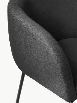 Fauteuils Alani, 2 stuks^Westwing Collection Discount