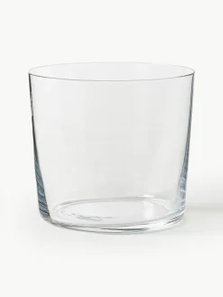 Filigrane waterglazen Gio, 6 stuks^Lsa International Fashion