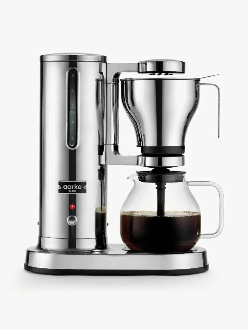 Filter koffiezetapparaat System^Aarke Best