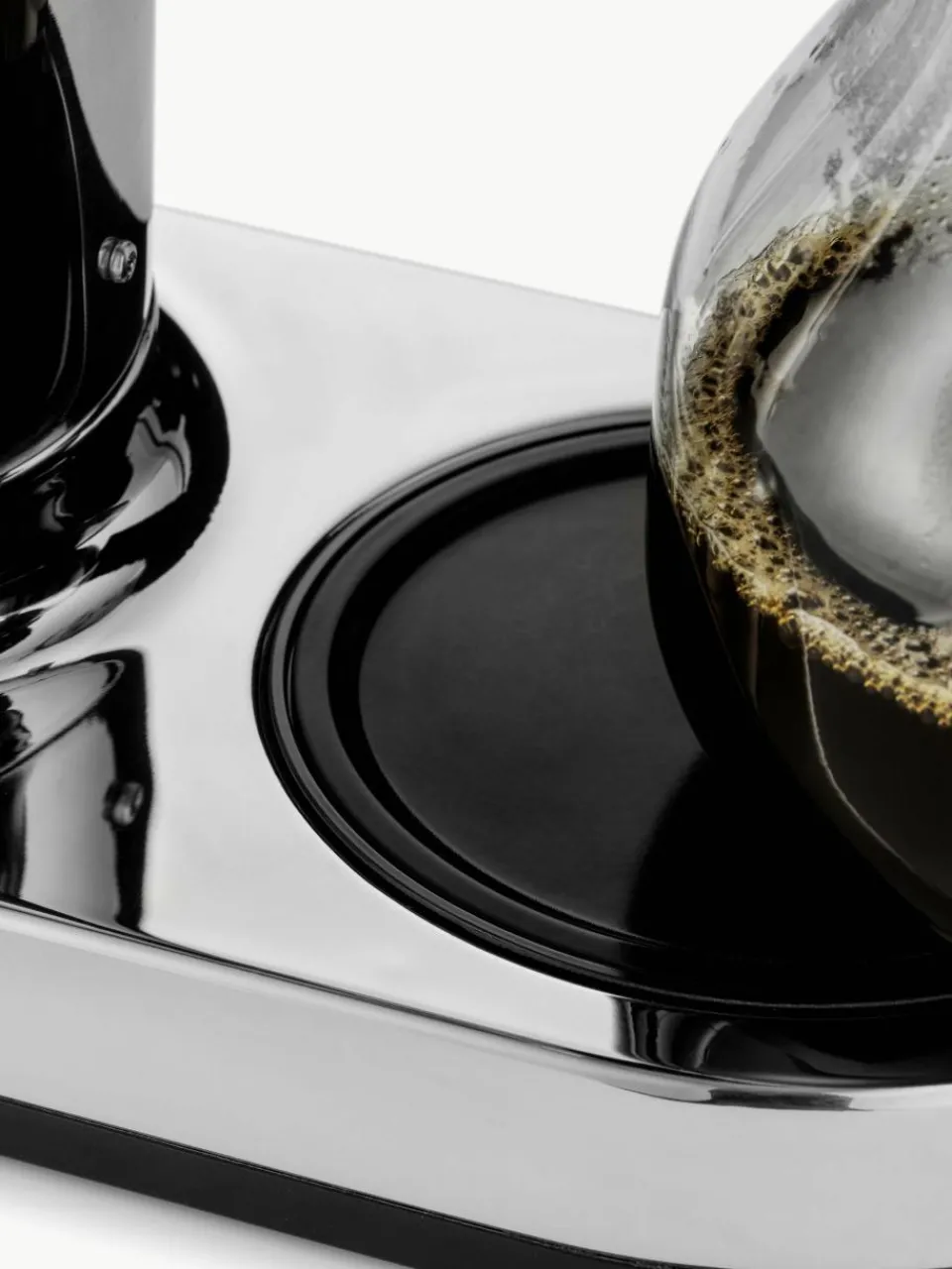 Filter koffiezetapparaat System^Aarke Best
