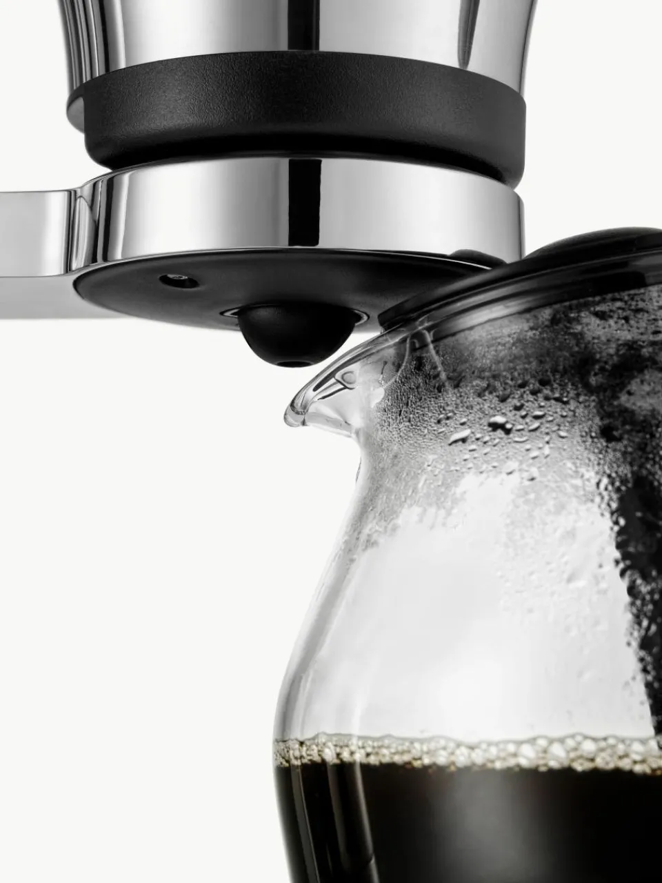 Filter koffiezetapparaat System^Aarke Best