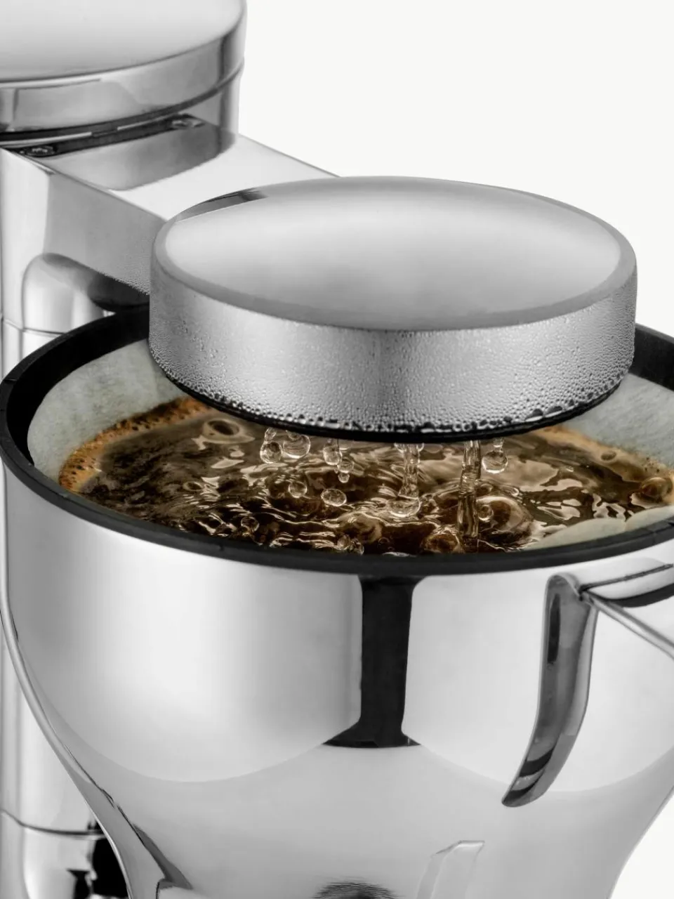 Filter koffiezetapparaat System^Aarke Best