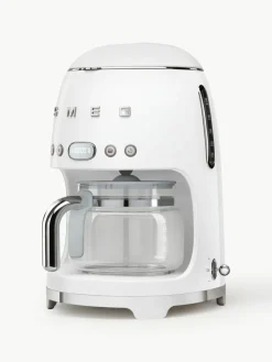 Filterkoffiemachine 50's Style^Smeg Hot