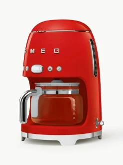 Filterkoffiemachine 50's Style^Smeg Outlet