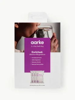 Filternavulzakjes Purifier, 6 stuks^Aarke Online