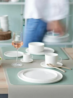Fine Bone China borden Oco, 6 stuks^ASA Selection Online