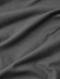 Flanellen dekbedovertrek Biba^Westwing Collection New