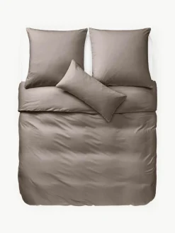 Flanellen dekbedovertrek Biba^Westwing Collection Online