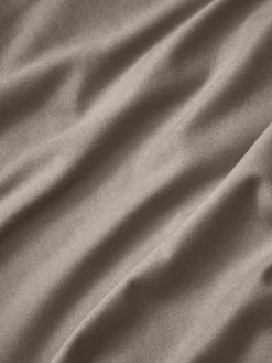Flanellen dekbedovertrek Biba^Westwing Collection Online