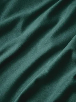 Flanellen dekbedovertrek Biba^Westwing Collection Clearance