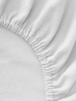 Flanellen hoeslaken Biba^Westwing Collection Online
